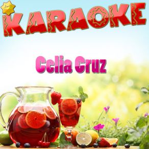 Download track Que Culpa Tengo Yo (Popularizado Por Celia Cruz) [Karaoke Version] Ameritz Karaoke Latino