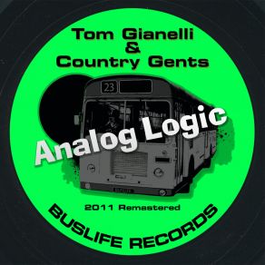 Download track Analog Logic (Country Gents 21 Remix) Country GentsLee Jones