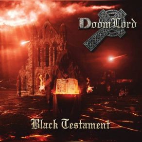 Download track Black Testament Doomlord