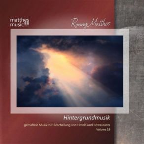 Download track There Is Still Hope - Royalty Free Soundtrack Ronny Matthes