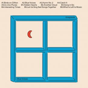 Download track Birds On Clifton Anagrams