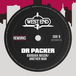 Download track Another Man (Dr Packer Edit) Dr. Packer