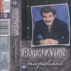 Download track Can Evimden Vuruldum Rahmi Aydın