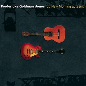 Download track Quelque Chose De Bizarre (Au New Morning 1994 (Concert Acoustique)) Jean - Jacques Goldman