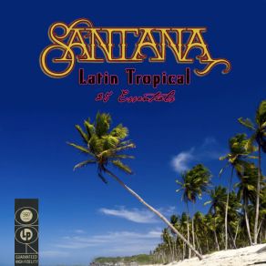 Download track La Puesta Del Sol Santana