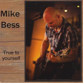 Download track Looking For A Friend Mike Bess