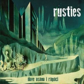 Download track Pezzo Di Carta Rusties