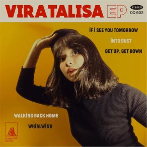 Download track Into Dust Vira Talisa