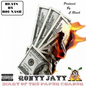 Download track She Wants My Money Ronyy Jayy