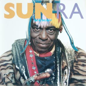 Download track Aurora Borealis The Sun Ra Arkestra