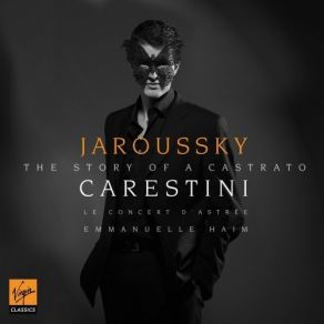 Download track 7. Leo Leonardo - Farnace: Se Me Dai Morte Le Concert D'Astree, Philippe Jaroussky