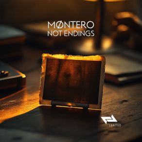 Download track Staying Strong (Original Mix) Montero