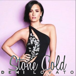 Download track Stone Cold Demi Lovato