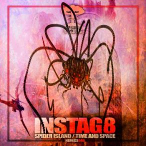 Download track Time & Space INSTAG8