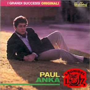 Download track Estate Senza Te Paul Anka