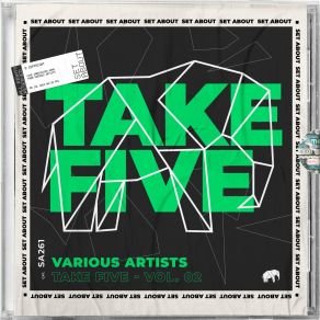 Download track High Stakes (Original Mix) Lautaro IbañezBenja Henley