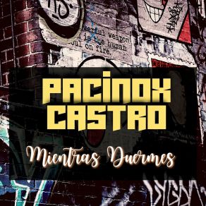 Download track Escribiendo PACINOX CASTRO