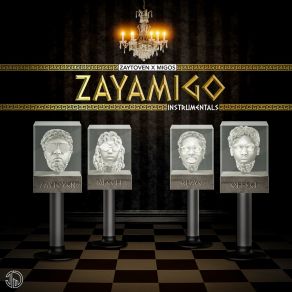 Download track Strait In Zaytoven]