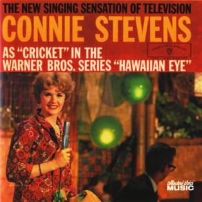 Download track The Trolley Song Connie Stevens