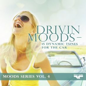 Download track Hear The News Drivin MoodsKid Kad