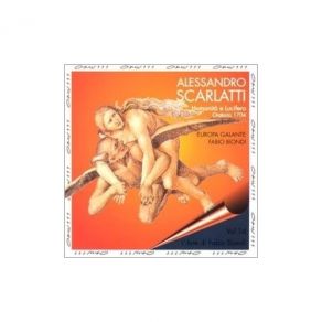 Download track Corelli / Sonate N° 1 En Ut Majeur Op 4 - Allemanda Scarlatti, Alessandro