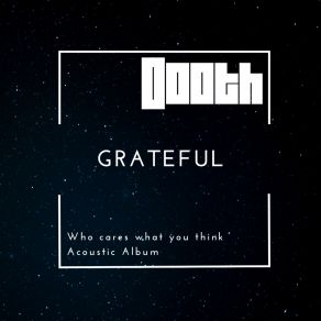 Download track Greatful (Acoustic Radio Edit) Oooth