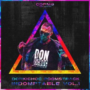 Download track Trap Donkichoc Boomstrack