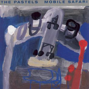 Download track Worlds Of Possibility The Pastels