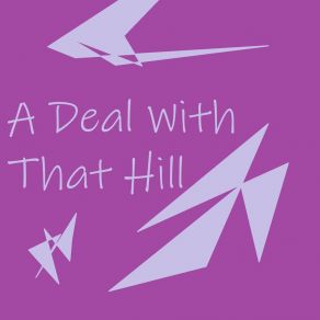 Download track A Deal With That Hill (Slowed Remix) Running Kate God