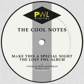 Download track Make This A Special Night (Harding Special Magical Night Mix) The Cool Notes