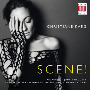 Download track Haydn. Scena Di Berenice Hob. XXIVa; 10 Christiane Karg