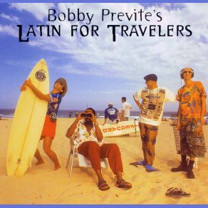 Download track My Man In Sydney Bobby Previte's Latin For Travelers