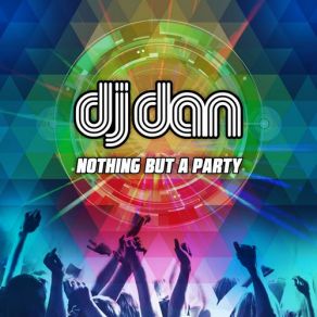 Download track Get With You Original Mix Dj Dan