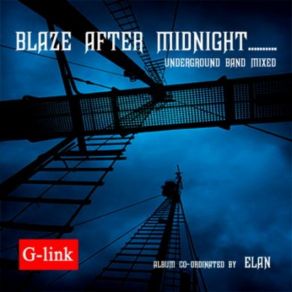 Download track Blaze After Midnight Arnob