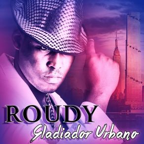 Download track Se Mueve Como Nadie Roudy