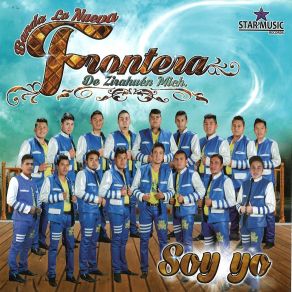 Download track Las Cuatro Velas BANDA LA NUEVA FRONTERA DE ZIRAHUEN