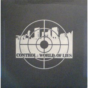 Download track World Of Lies (Part I) Control