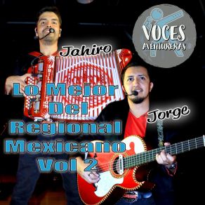 Download track Yo Te Necesito Jorge Voces Aventureras