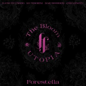 Download track Utopia [Instrumental] Forestella