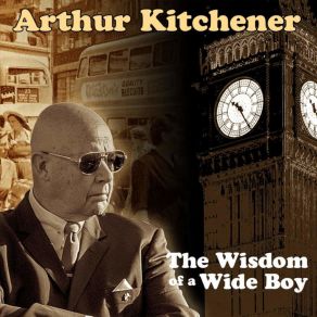 Download track The Father I Knew Arthur Kitchener