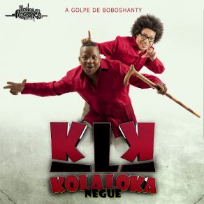 Download track Efectos (El Locko) Kola LokaEl Locko