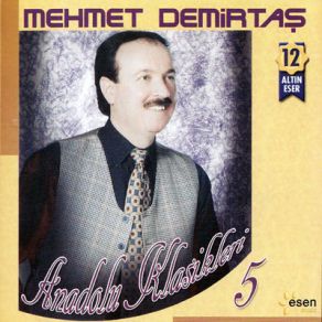 Download track Denize Dalmayınca Mehmet Demirtaş