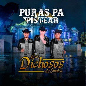 Download track Por Nuestro Bien Los Dichosos De Sinaloa