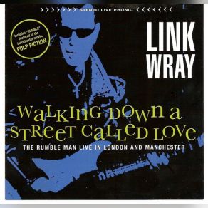 Download track Young And Beautiful Link Wray