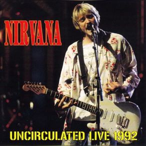 Download track Stay Away Nirvana