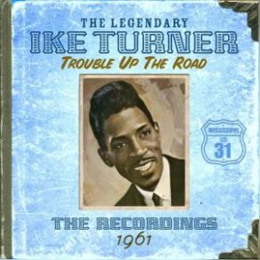 Download track My Man Rock Head Ike TurnerEloise Carter