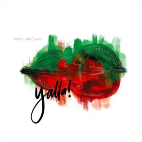 Download track The Colors No One Wanted Tarik Hassan