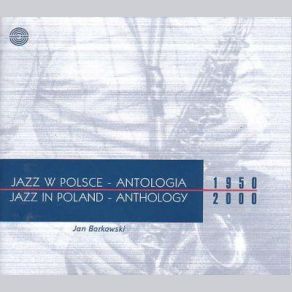 Download track Don't Be That Way Jerzy Matuszkiewicz Swingtet