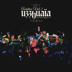 Download track Miedo (Acústico) Uzzhuaia