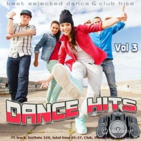 Download track Danse Avec Moi (Extended Mix) Ribellu